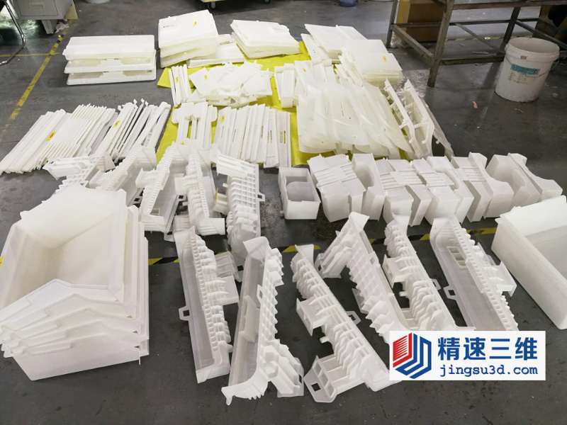 塑膠產品不用開模能小批量生產嗎？模具太貴了怎么解決？